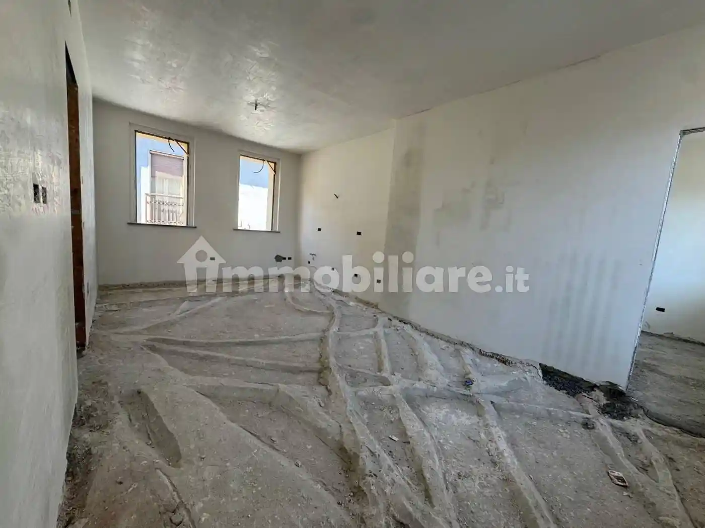 Appartamento in vendita a Arluno