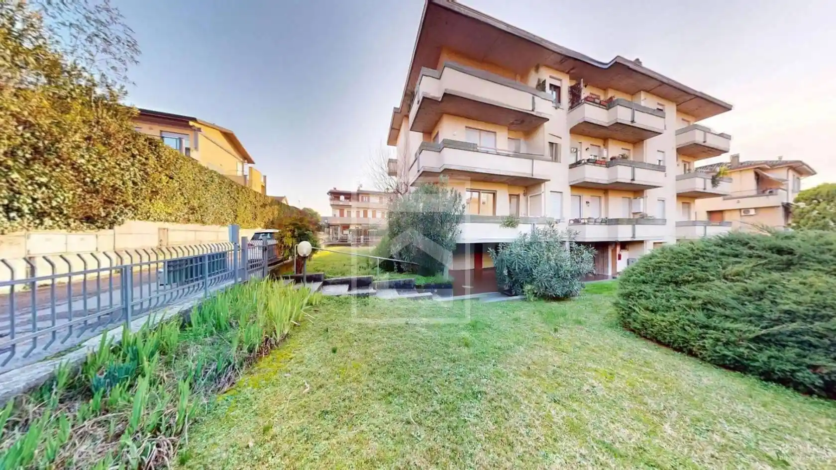 Attico - Mansarda in vendita a Desenzano del Garda