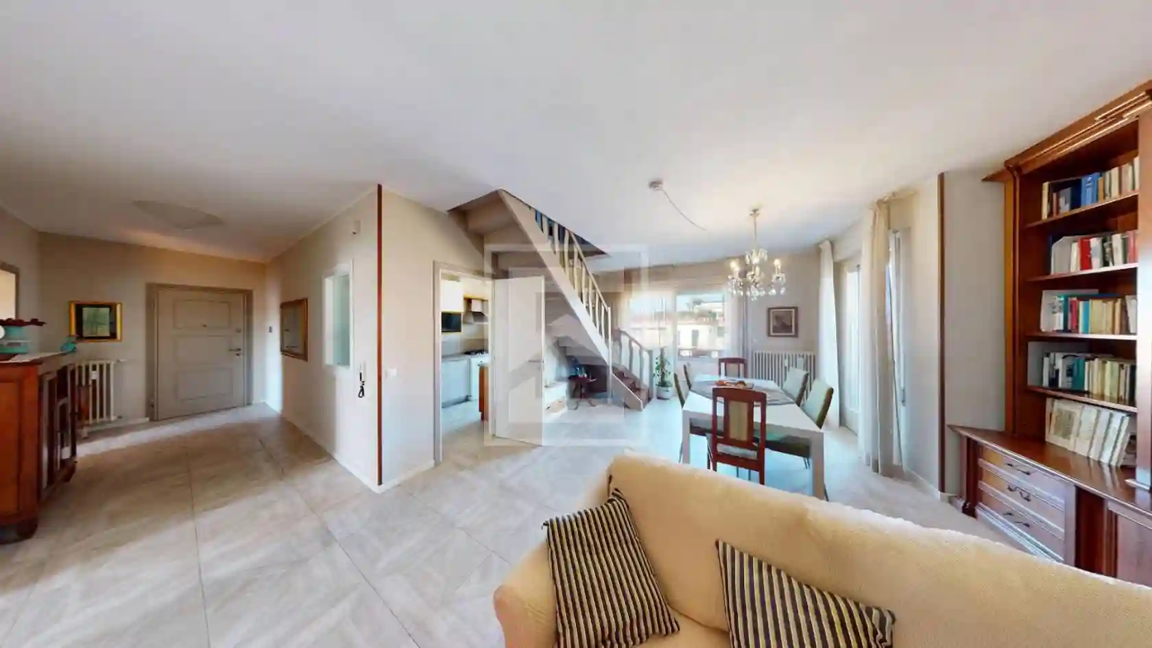 Attico - Mansarda - foto 2