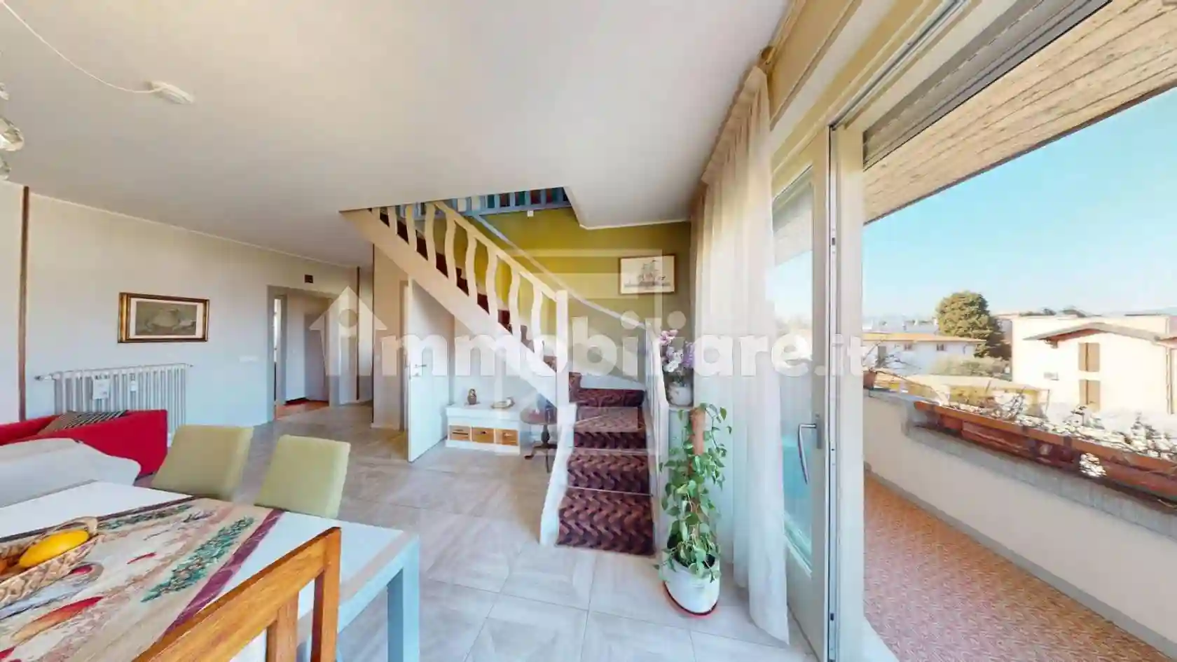 Attico - Mansarda - foto 3