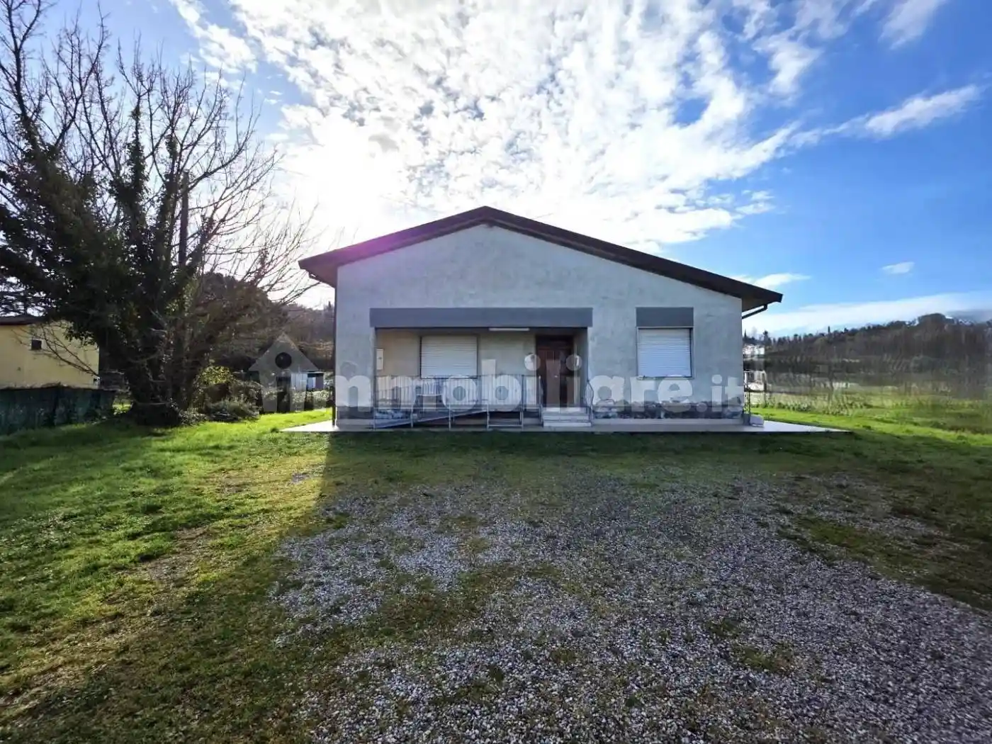 Villa in vendita a San Miniato
