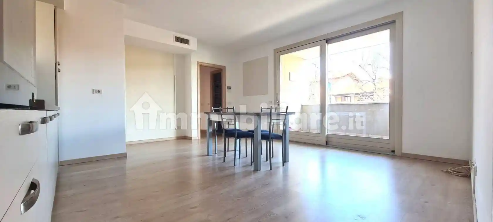 Appartamento in vendita a Montirone