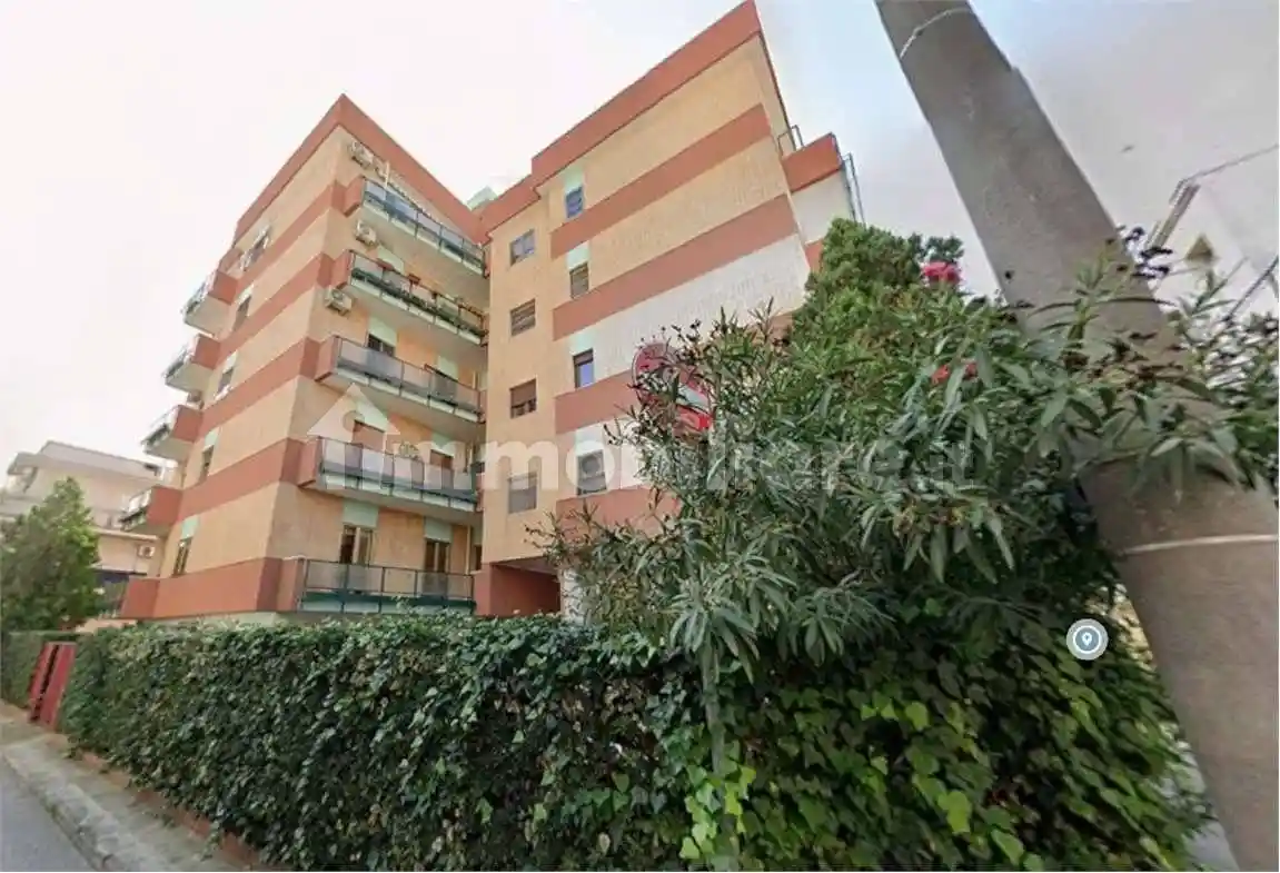 Appartamento in vendita a Massafra