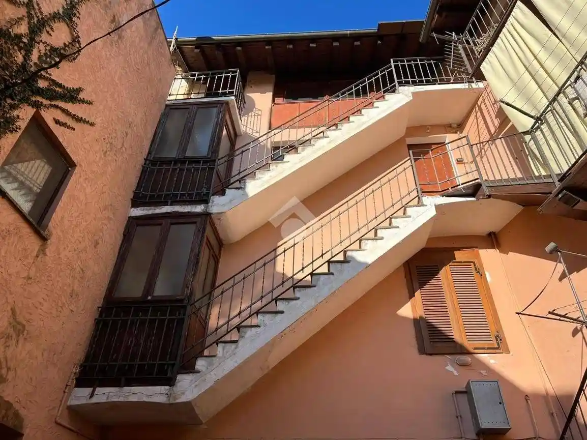 Appartamento in vendita a Lanzo Torinese