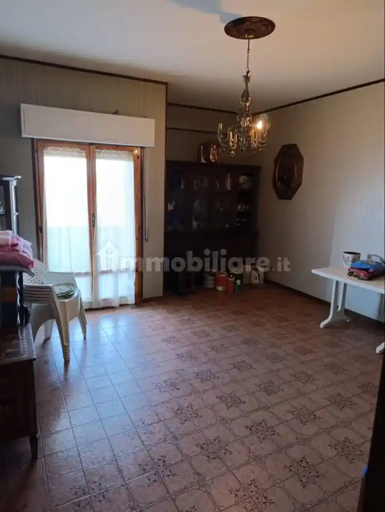 Appartamento in vendita a Grotte di Castro