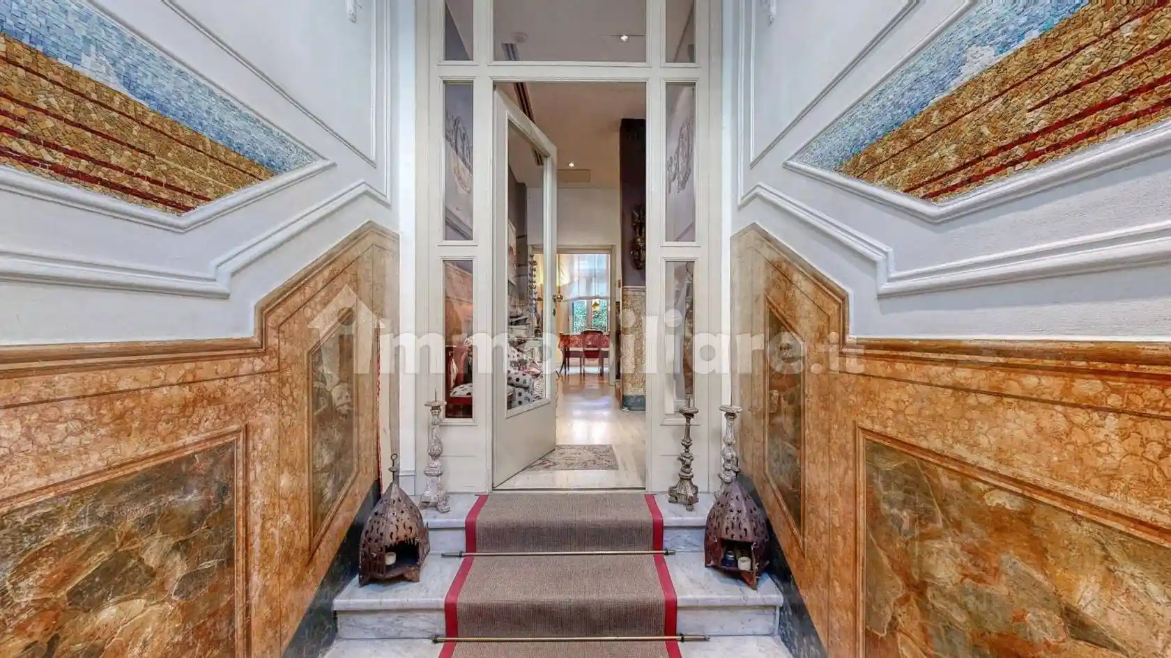 Casa indipendente in vendita a Milano