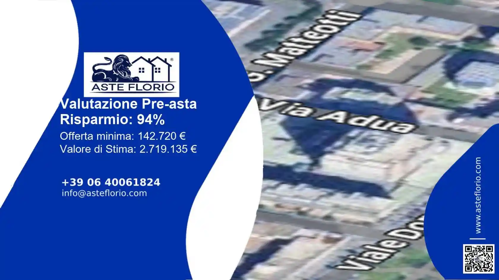 Appartamento in vendita a Latina