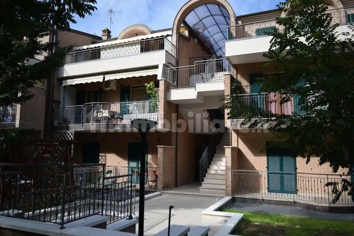 Appartamento in vendita a Montelabbate