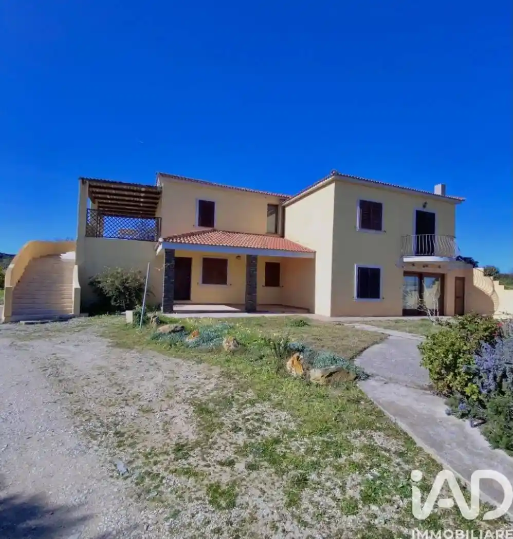 Villa in vendita a Sassari