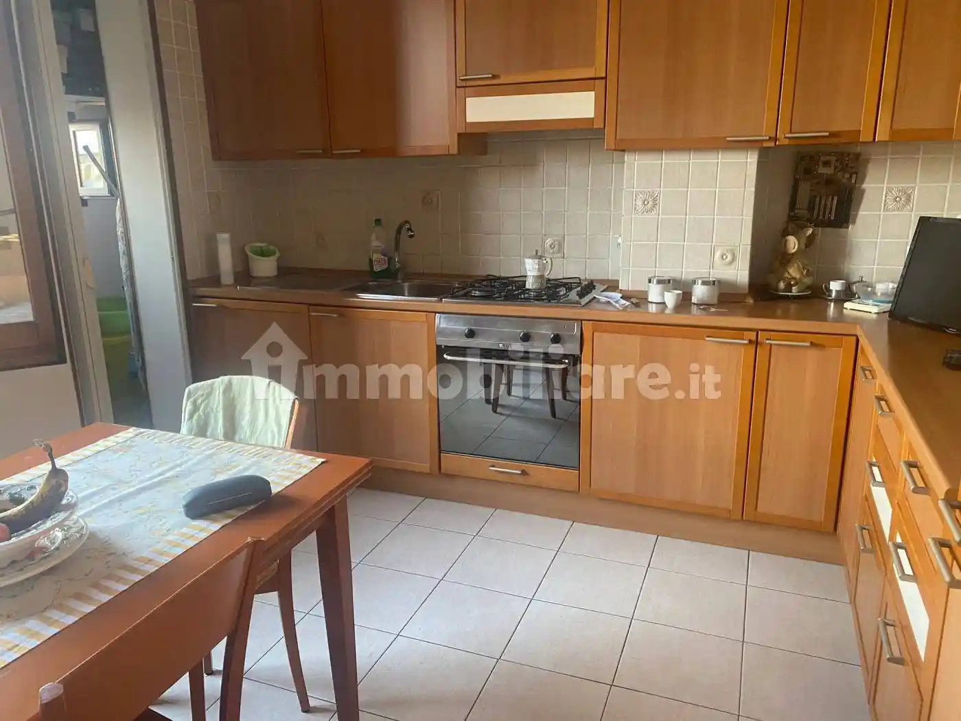 Appartamento in vendita a Bologna