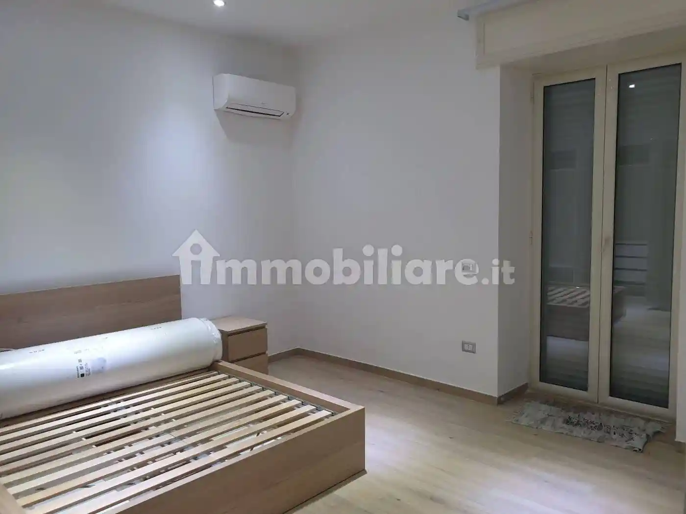 Appartamento in affitto a Napoli