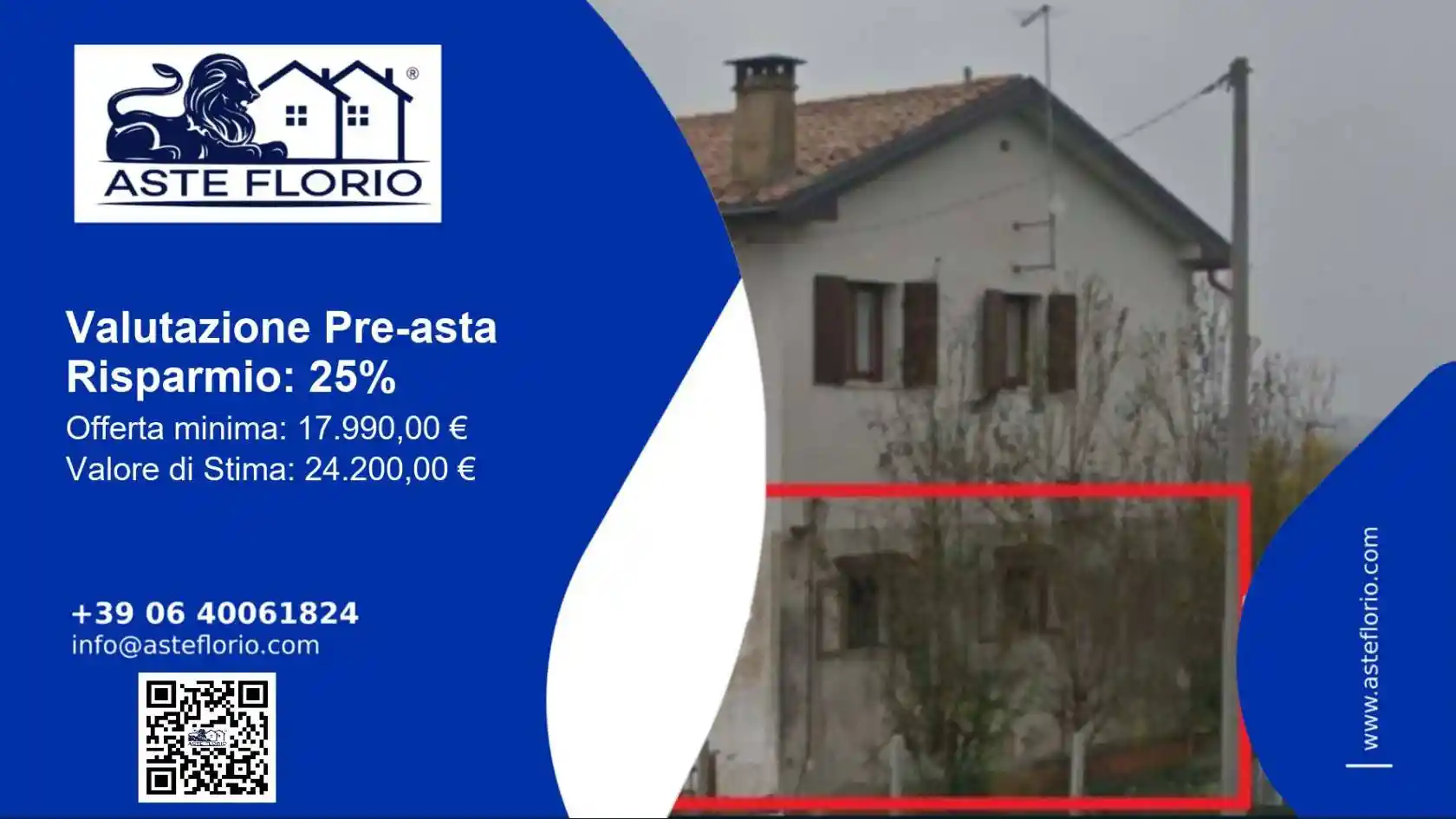 Appartamento in vendita a Pettorazza Grimani