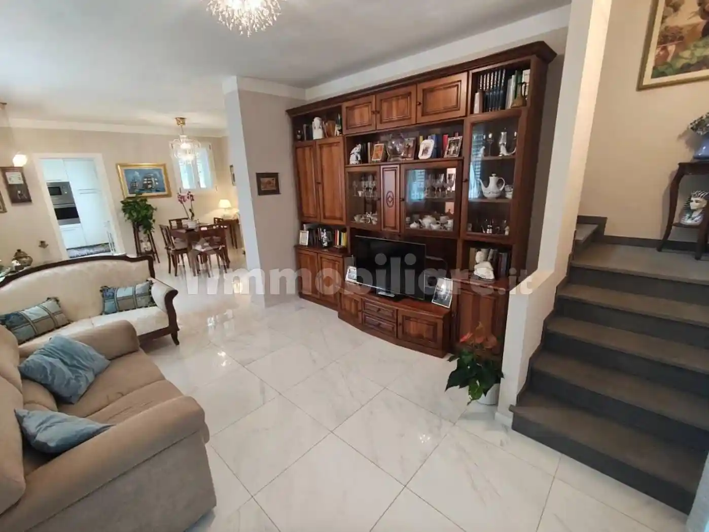 Villa in vendita a Lucca