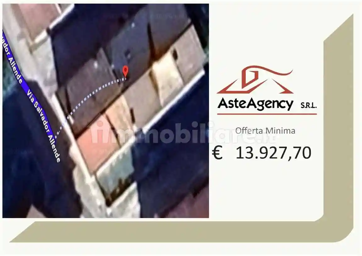 Appartamento in vendita a Oppido Lucano