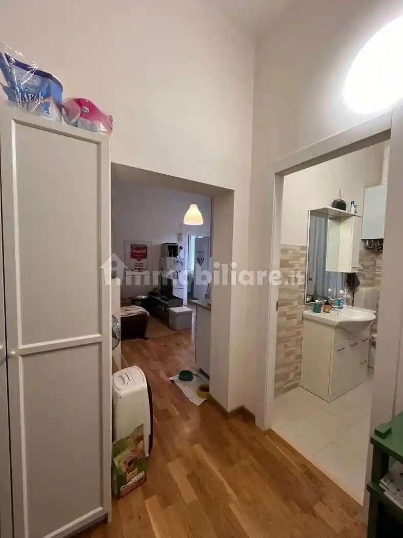 Appartamento in vendita a Valdagno