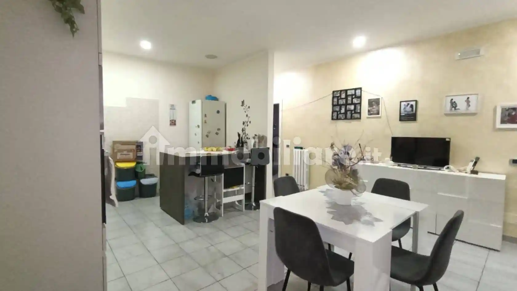 Appartamento in vendita a Santi Cosma e Damiano