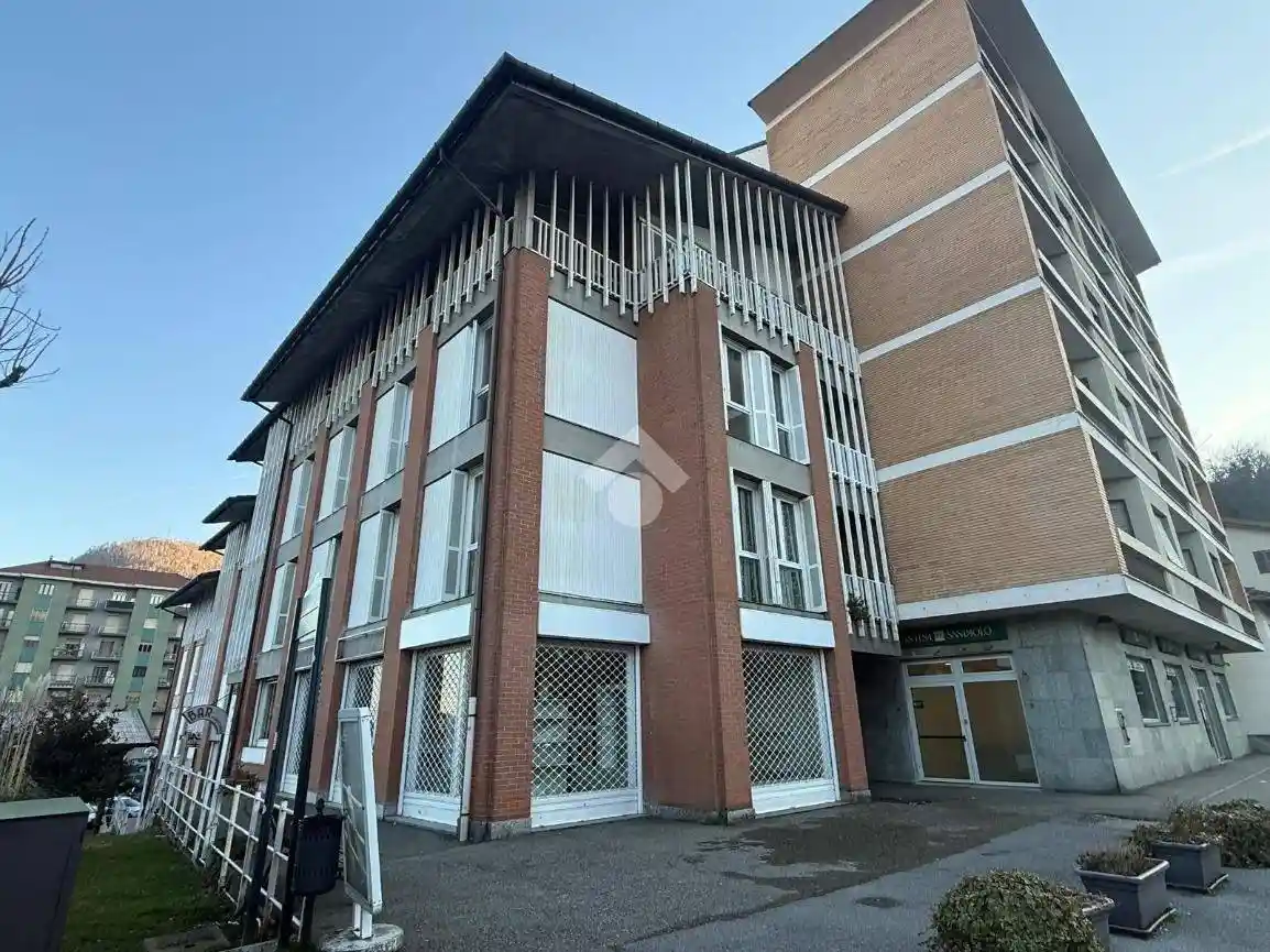 Appartamento in affitto a Lanzo Torinese