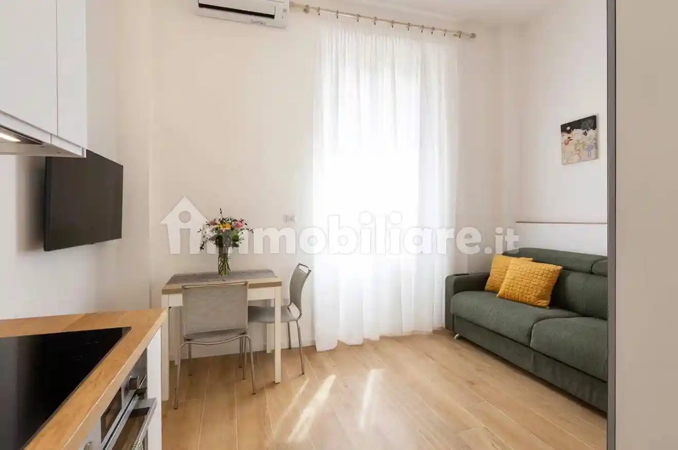 Appartamento in affitto a Bologna