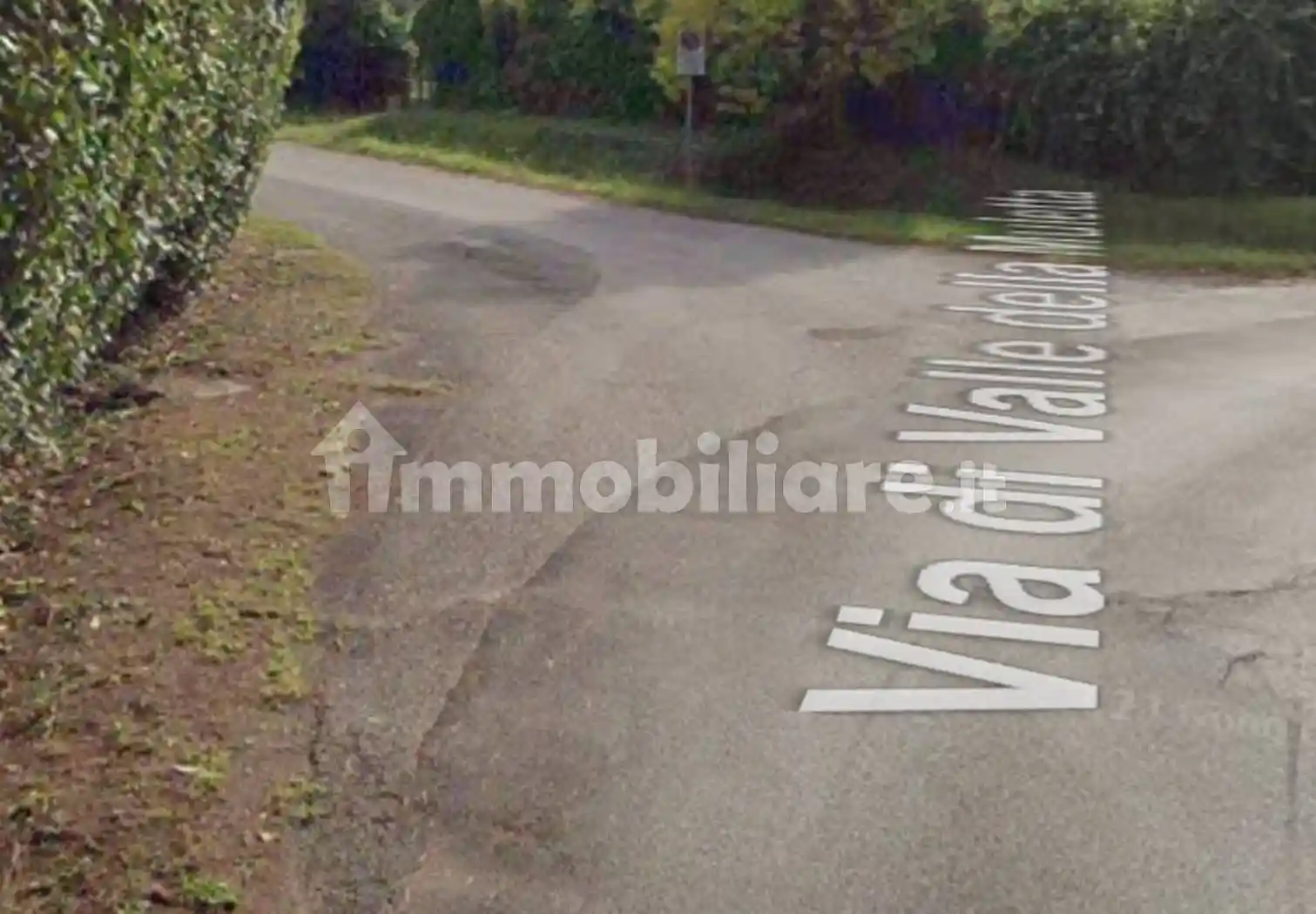 Villa in vendita a Roma