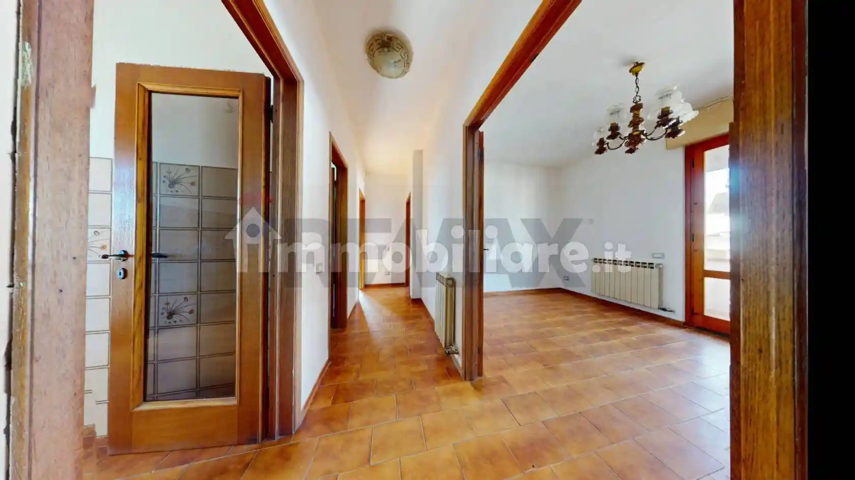 Appartamento in vendita a Viareggio