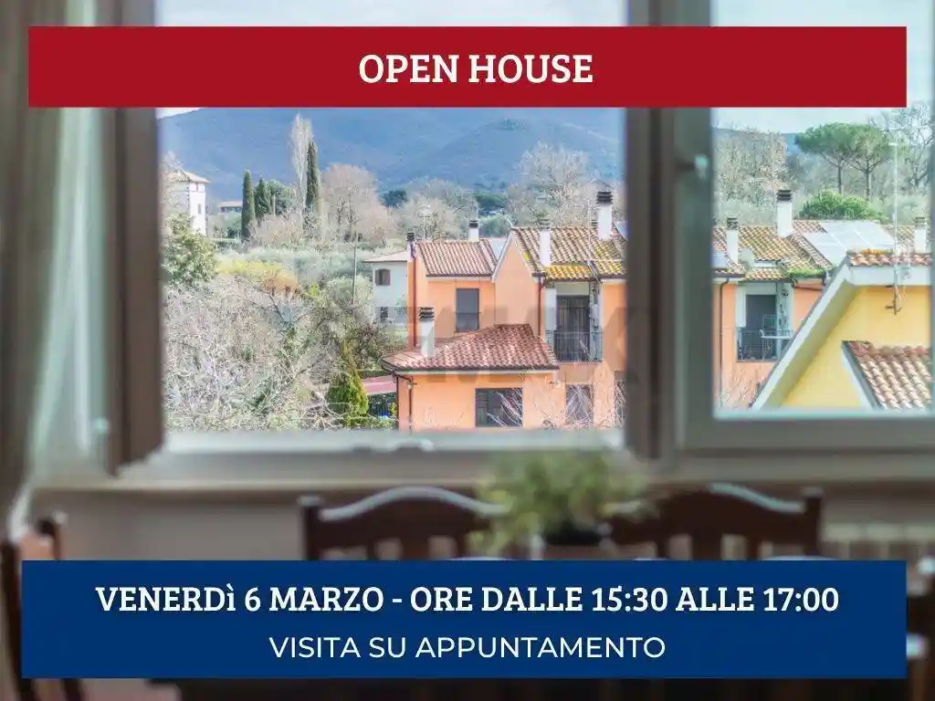 Appartamento in vendita a Viterbo