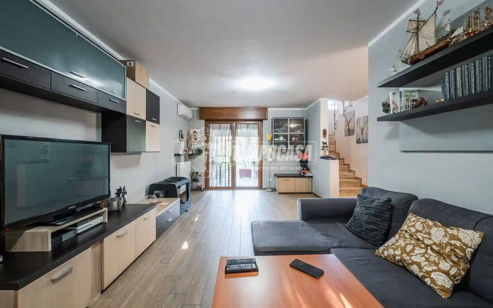 Villetta a schiera - foto 4