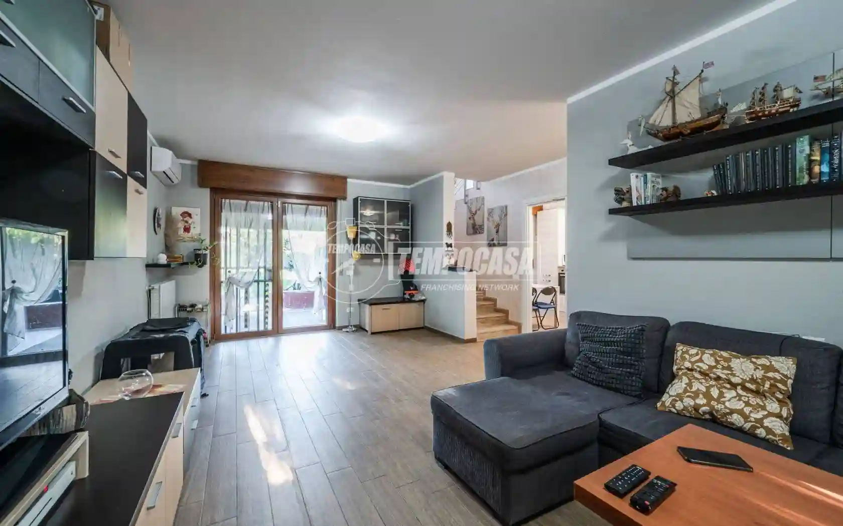 Villetta a schiera - foto 5