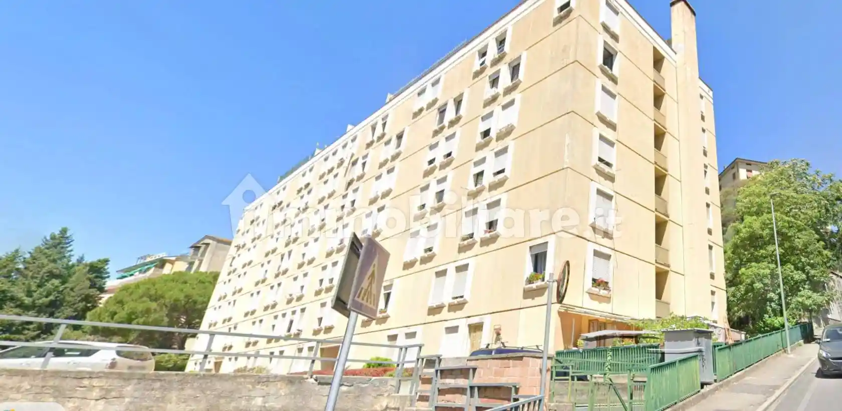 Appartamento in vendita a Perugia