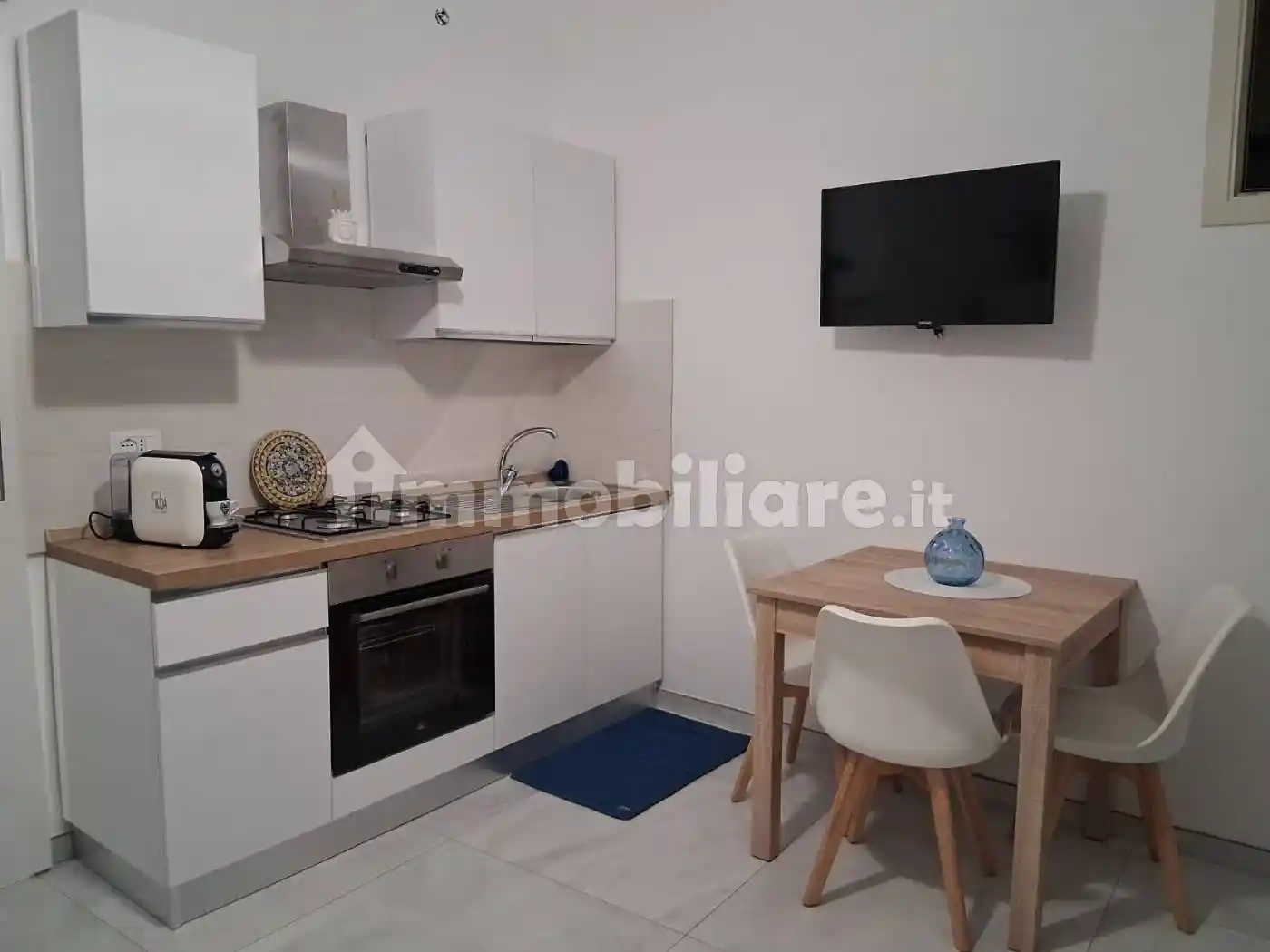 Appartamento in affitto a Sciacca