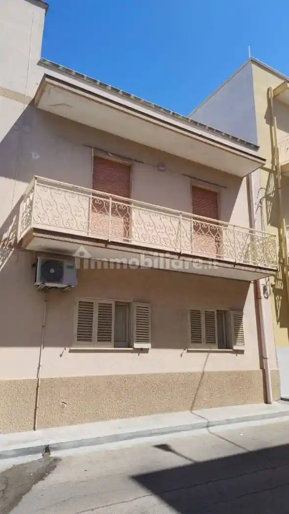 Appartamento in vendita a Massafra