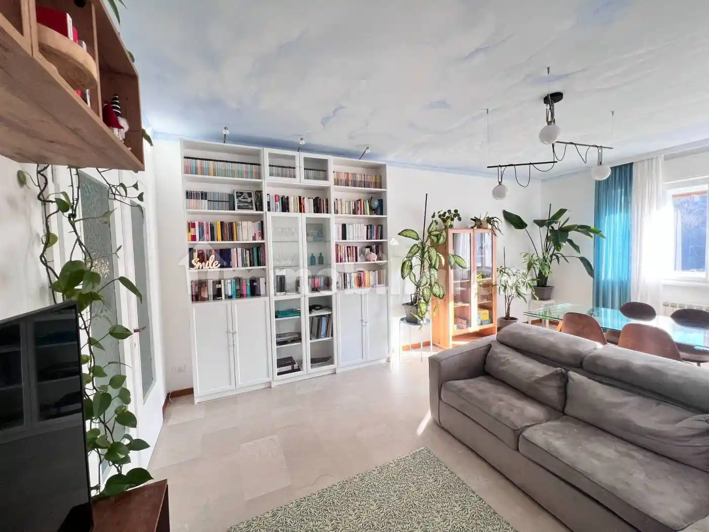 Appartamento in vendita a Trieste