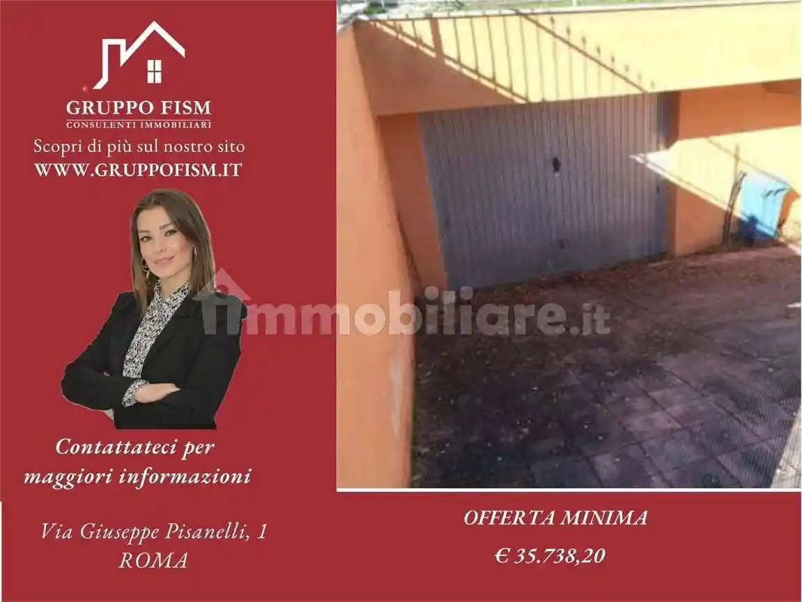 Appartamento in vendita a Collevecchio