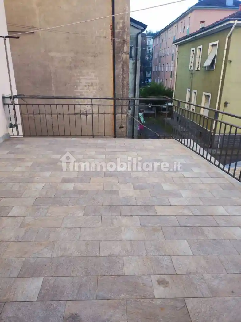 Appartamento in vendita a Cairo Montenotte