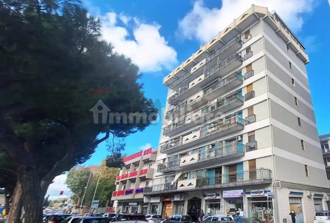 Appartamento in vendita a Bari