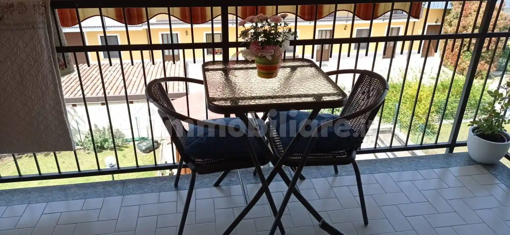 Appartamento in affitto a Ciriè