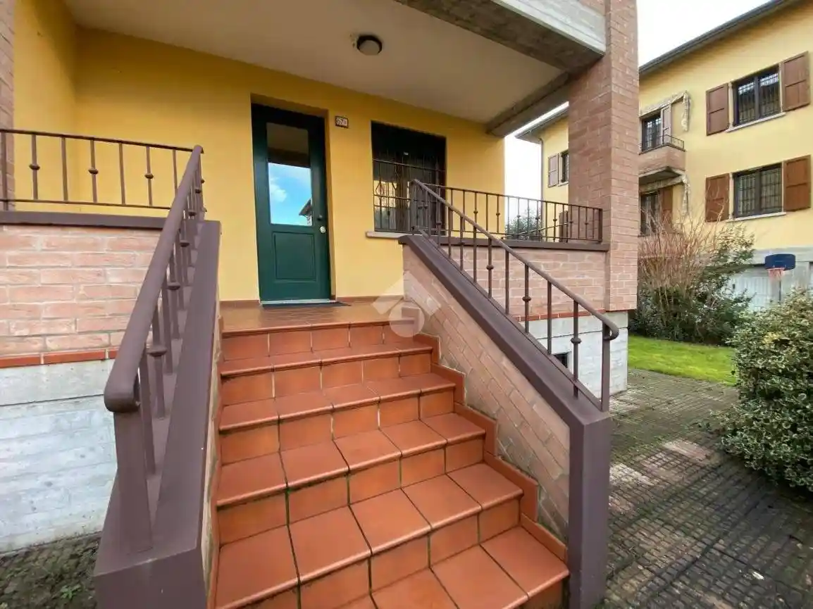 Appartamento in vendita a Reggio Emilia