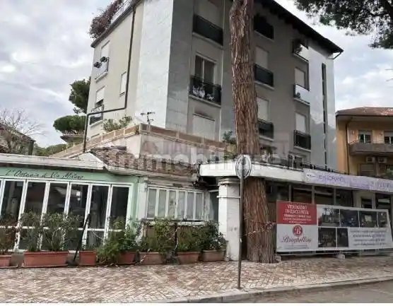 Appartamento in vendita a Cervia