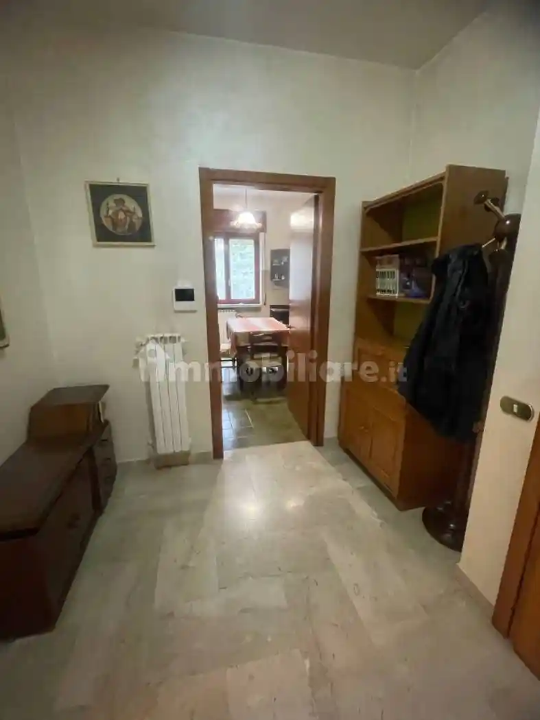 Appartamento in affitto a Potenza