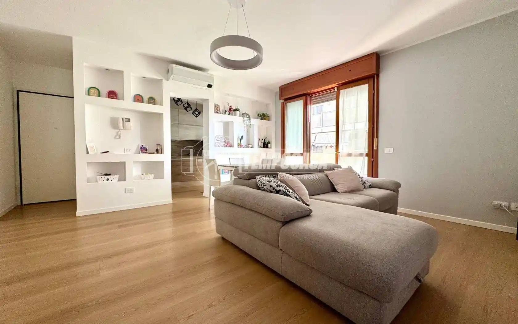 Appartamento in vendita a Rozzano