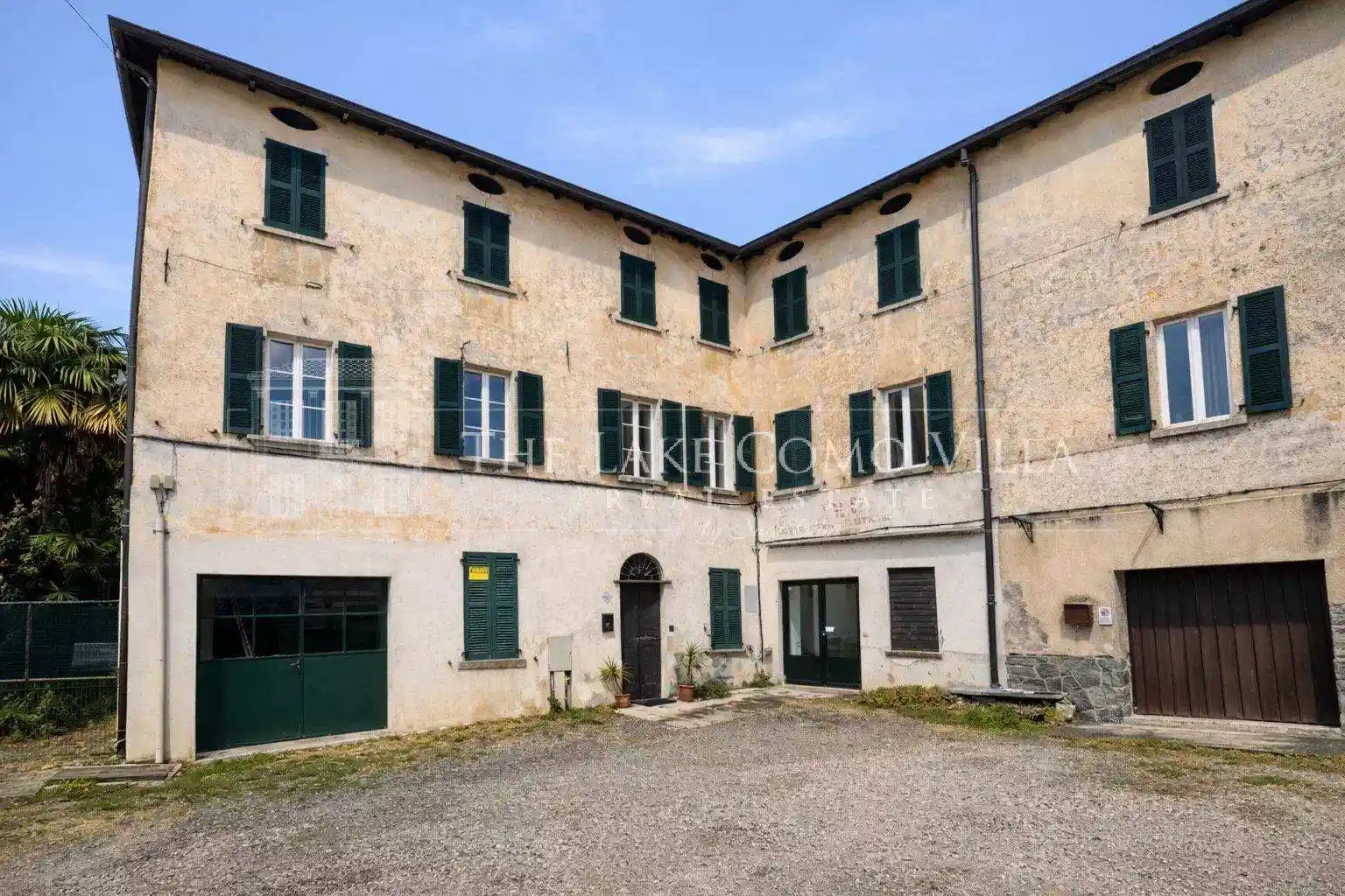 Appartamento in vendita a San Siro