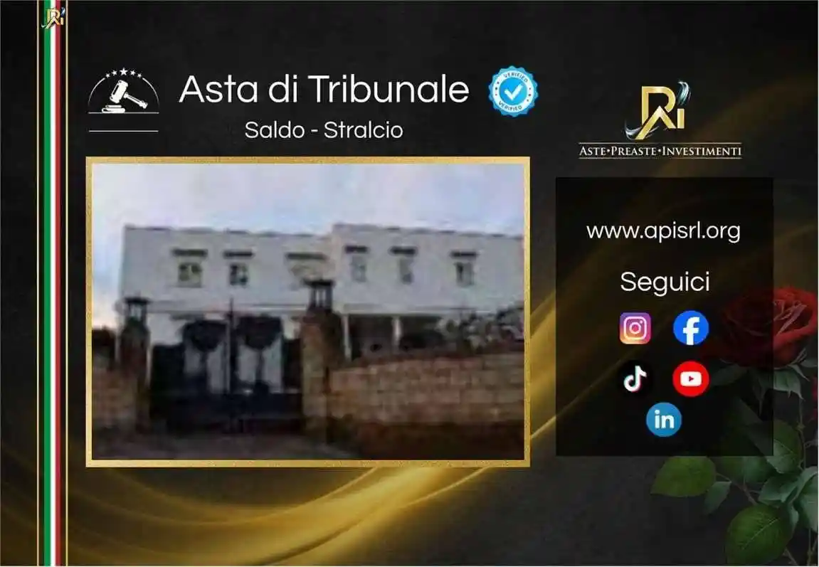 Casa indipendente in vendita a Marano di Napoli