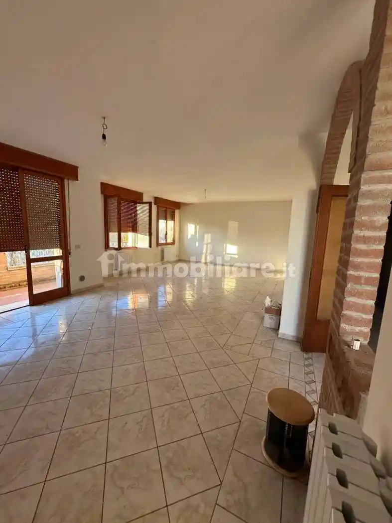 Appartamento in vendita a San Possidonio