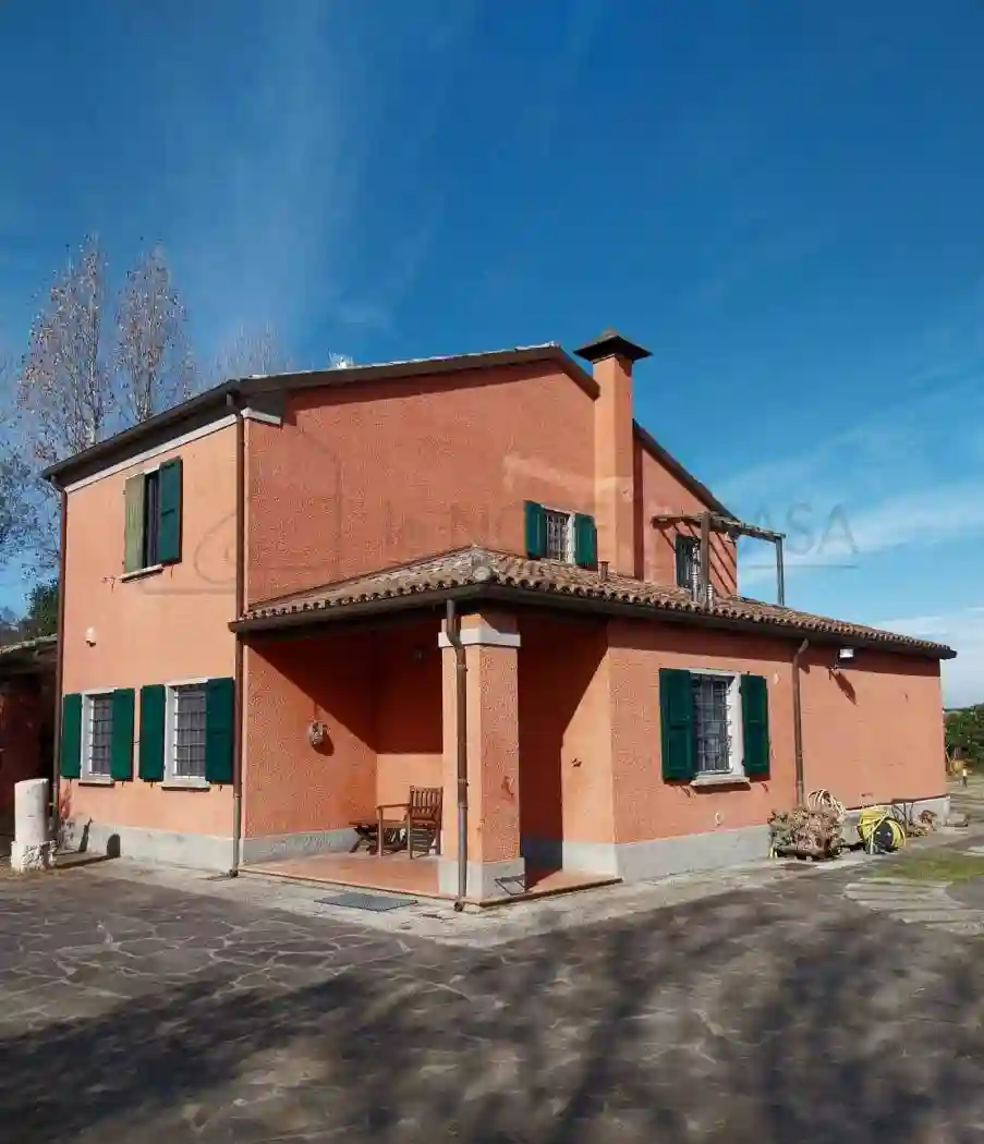 Casa indipendente - foto 4