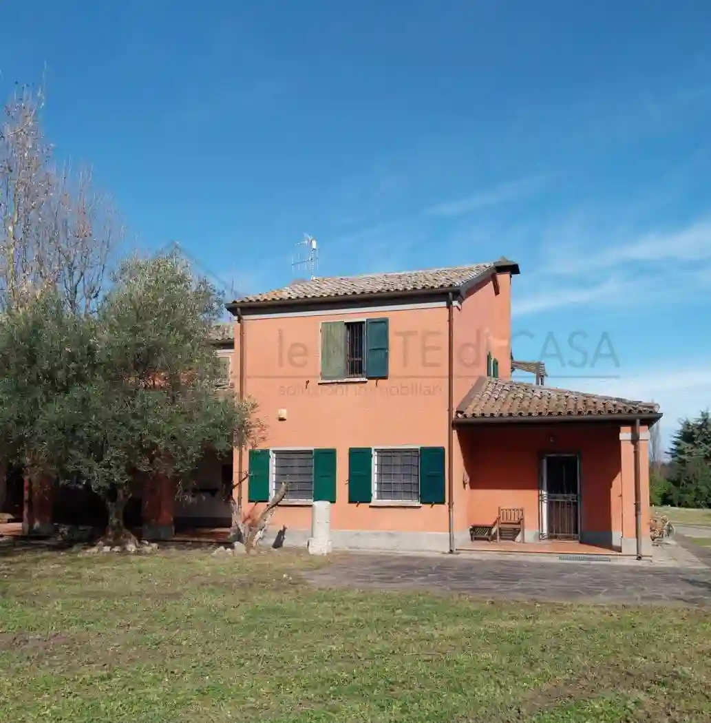 Casa indipendente - foto 5