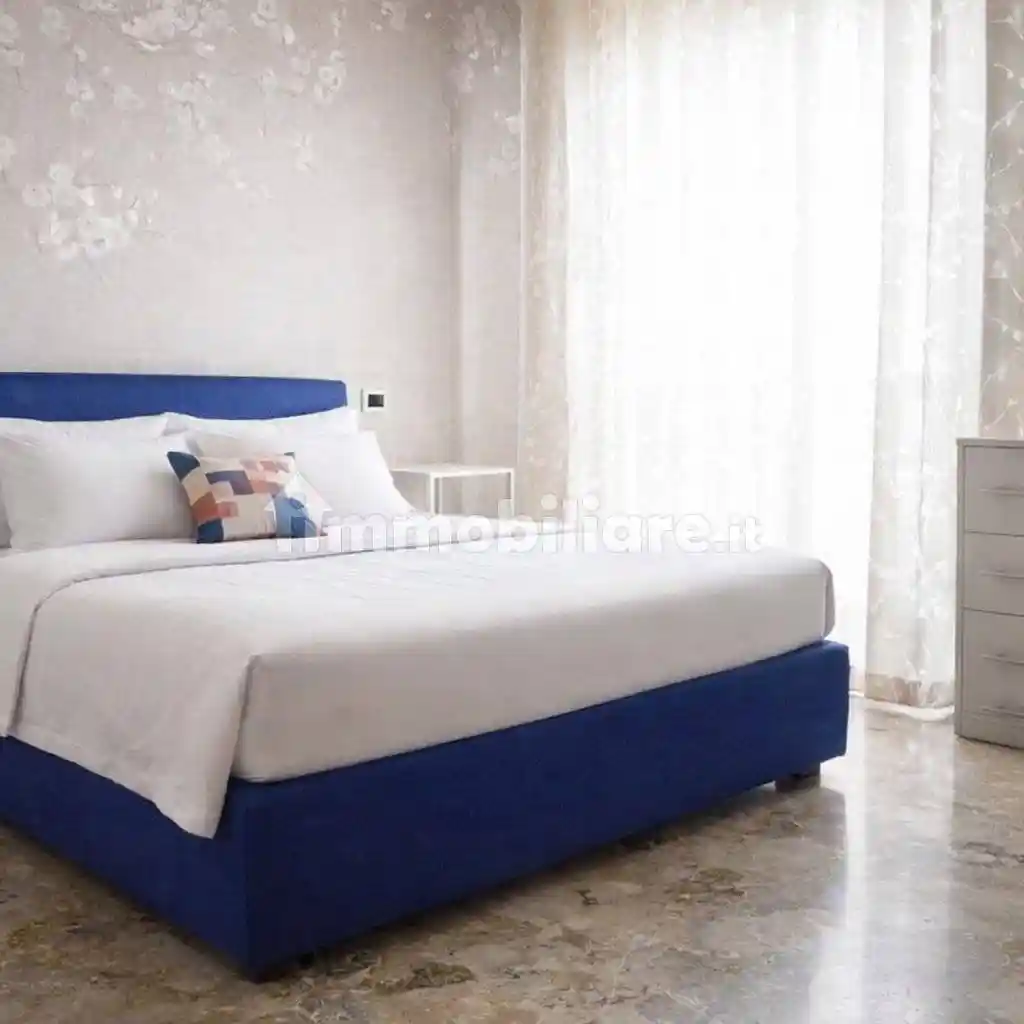 Appartamento in affitto a Erbusco