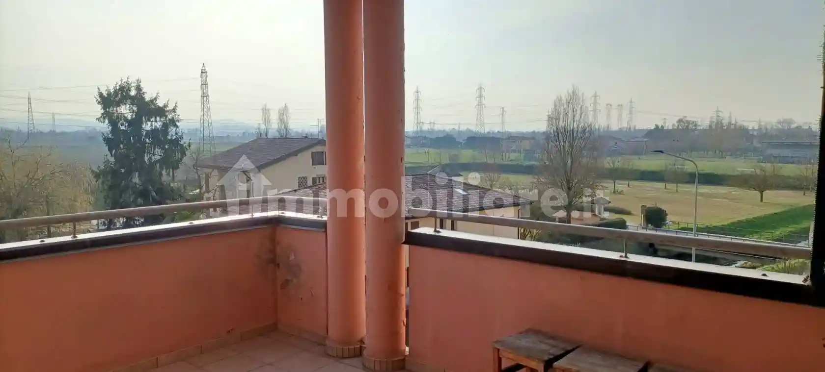 Appartamento in affitto a Anzola dell'Emilia