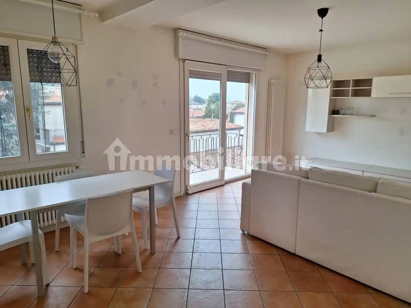 Appartamento in vendita a Padova