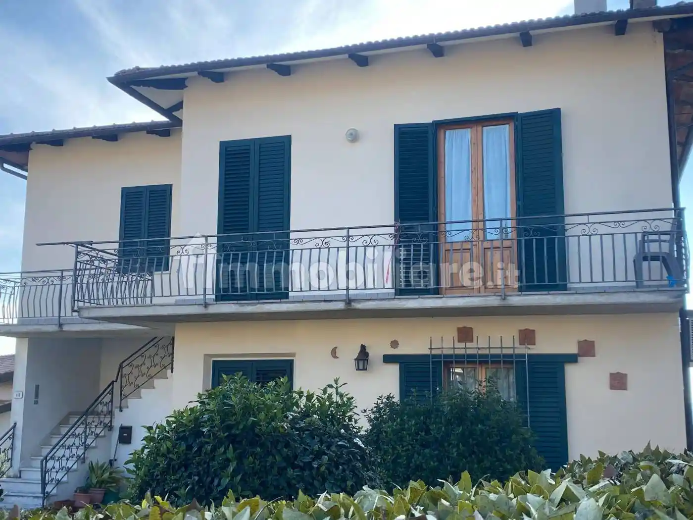 Villa in vendita a Vinci