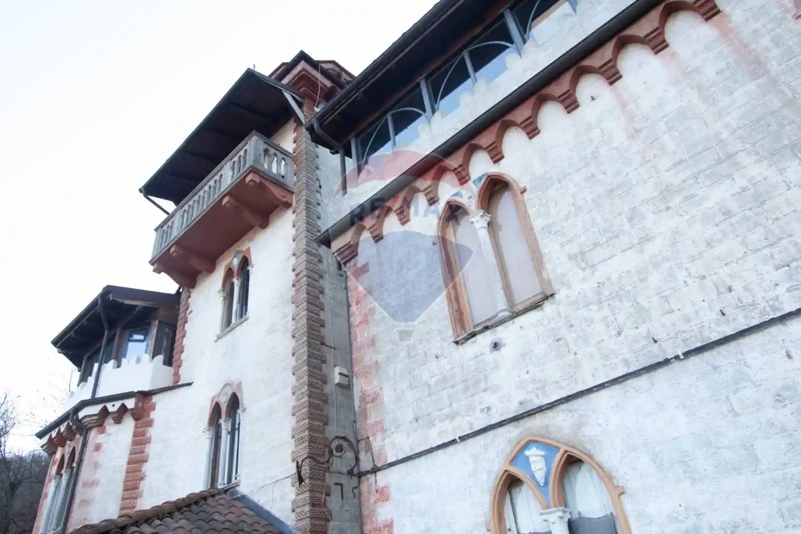 Villa in vendita a Rossiglione