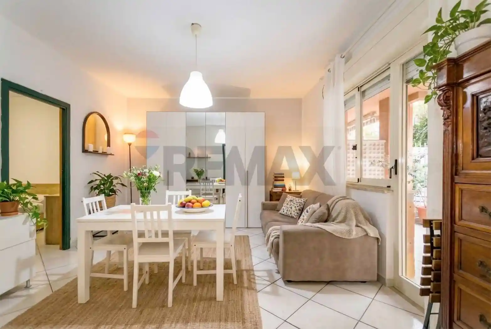 Appartamento in affitto a Palermo